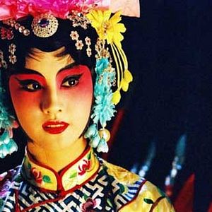 Bilder Hsu Hsiao-ming