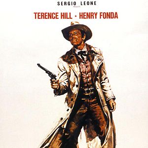 Bilder Mein Name ist Nobody