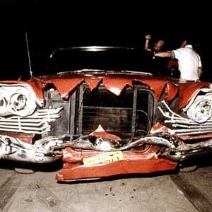 Bilder John Carpenter