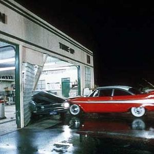 Bilder John Carpenter