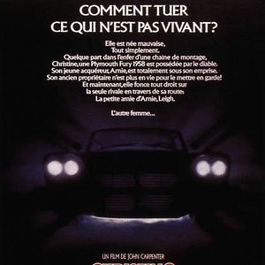 Bilder John Carpenter