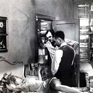 Bilder Carroll Baker