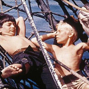 Bilder Sturm über Jamaika