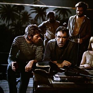 Bilder Sturm über Jamaika