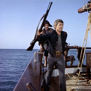 Bilder Sturm über Jamaika