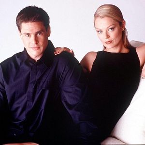 Bilder William McNamara