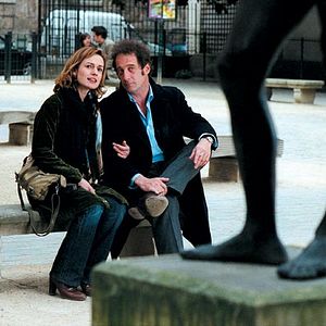 Bilder Vincent Lindon