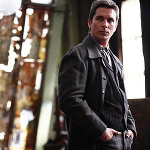 Bilder Christian Bale