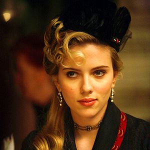 Bilder Scarlett Johansson