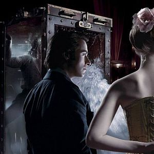 Bilder Prestige - Die Meister der Magie