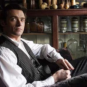 Bilder Hugh Jackman