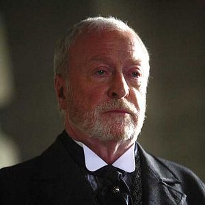 Bilder Michael Caine