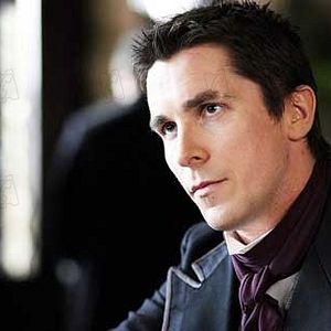 Bilder Christian Bale