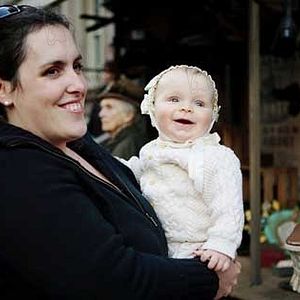 Bilder Prestige - Die Meister der Magie