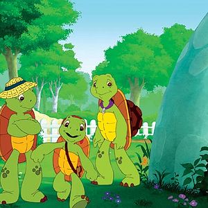 Bilder Dominique Monféry