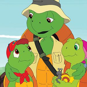 Bilder Dominique Monféry