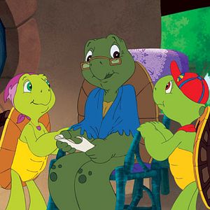 Bilder Dominique Monféry