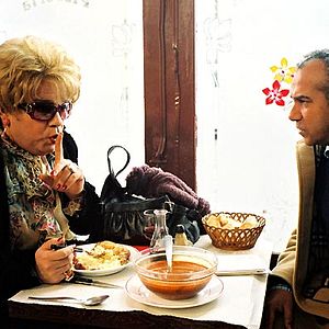 Bilder Didier Bourdon