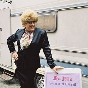 Bilder Didier Bourdon