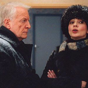 Bilder André Dussollier