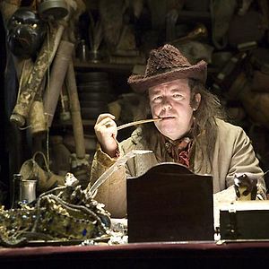 Bilder Matthew Vaughn