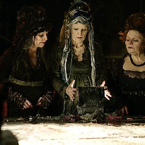 Bilder Matthew Vaughn