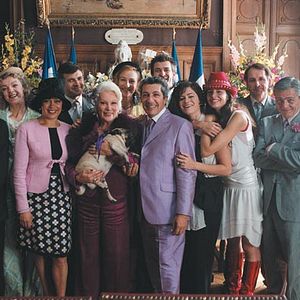 Bilder Véronique Barrault