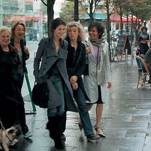 Bilder Véronique Barrault