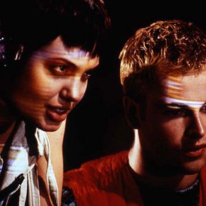 Bilder Jonny Lee Miller