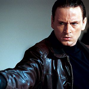 Bilder Benoît Magimel