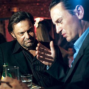 Bilder Philippe Caubère