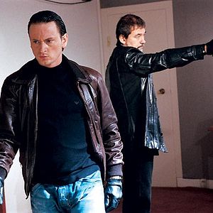 Bilder Benoît Magimel