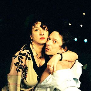 Bilder Valeria Bruni Tedeschi