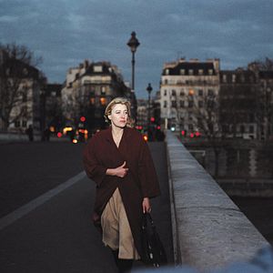 Bilder Valeria Bruni Tedeschi