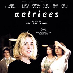 Bilder Actrices - oder der Traum aus der Nacht davor