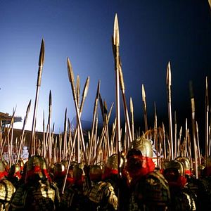 Bilder Der Fluch der goldenen Blume