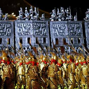 Bilder Der Fluch der goldenen Blume