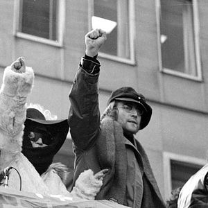 Bilder John Scheinfeld