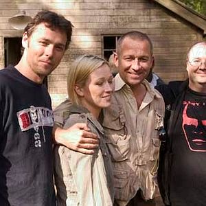 Bilder Alex Reid (II)