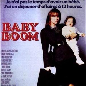 Bilder Baby Boom - Eine schöne Bescherung
