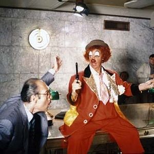 Bilder Alexandre Arcady