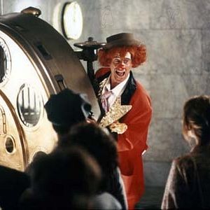 Bilder Alexandre Arcady