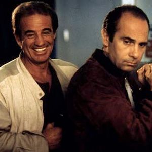 Bilder Alexandre Arcady