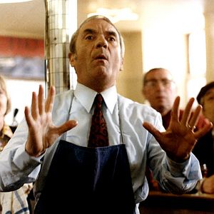 Bilder Monsieur Dupont - Zwischenfall an der Côte D'Azur