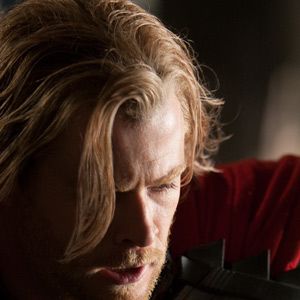 Bilder Chris Hemsworth