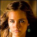Bilder Isabel Lucas