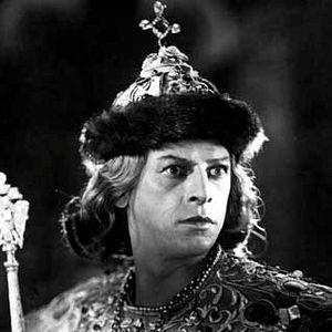 Bilder Iwan der Schreckliche