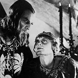 Bilder Iwan der Schreckliche