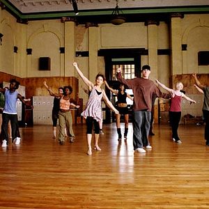 Bilder Anne Fletcher