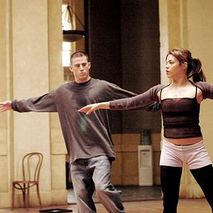 Bilder Anne Fletcher